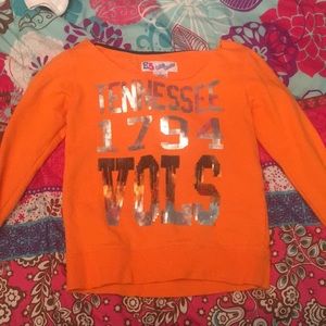 Tennessee Volunteers sweatshirt